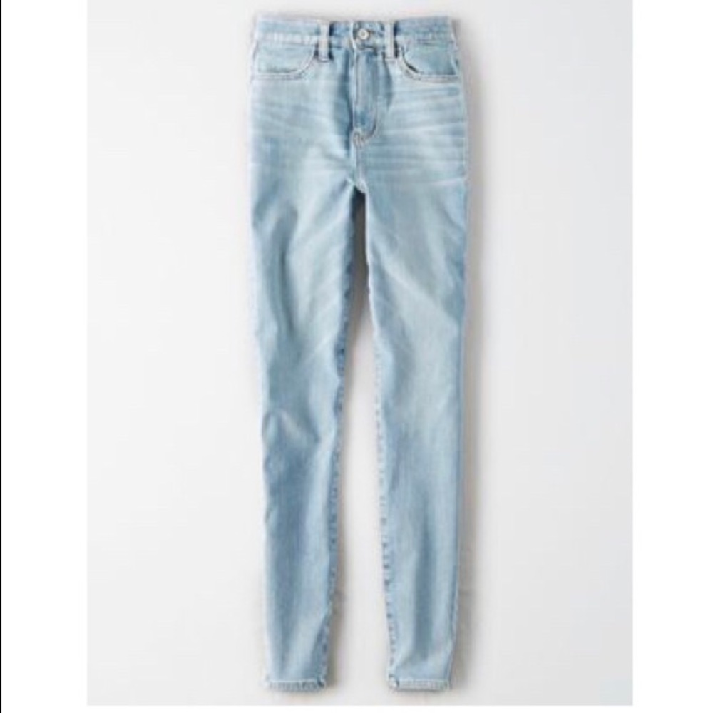 360 next level high waisted jegging crushed ice
